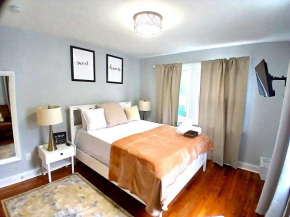 Luxury & Merry Private Room in DC